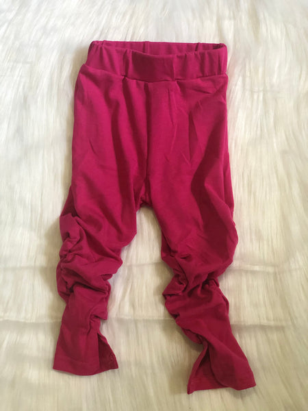 Infant stack pants 6m-18m