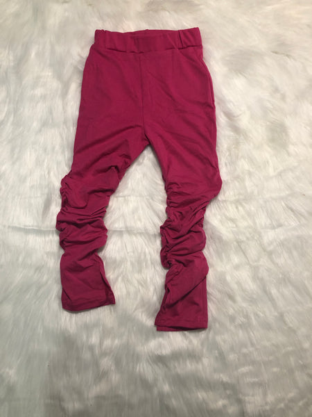 Stack pants 2t-10y